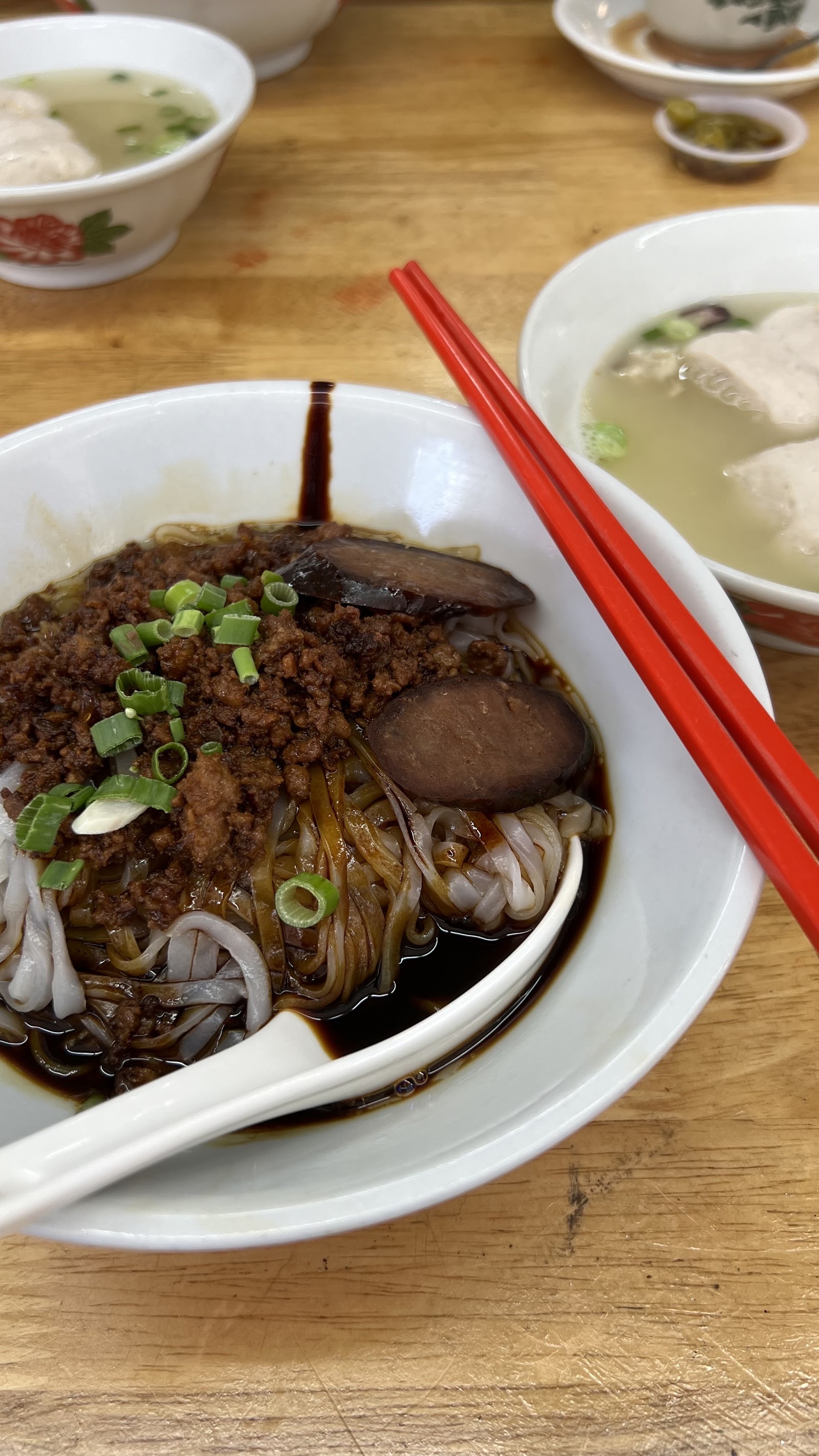 Lucky Garden Kopitiam 9