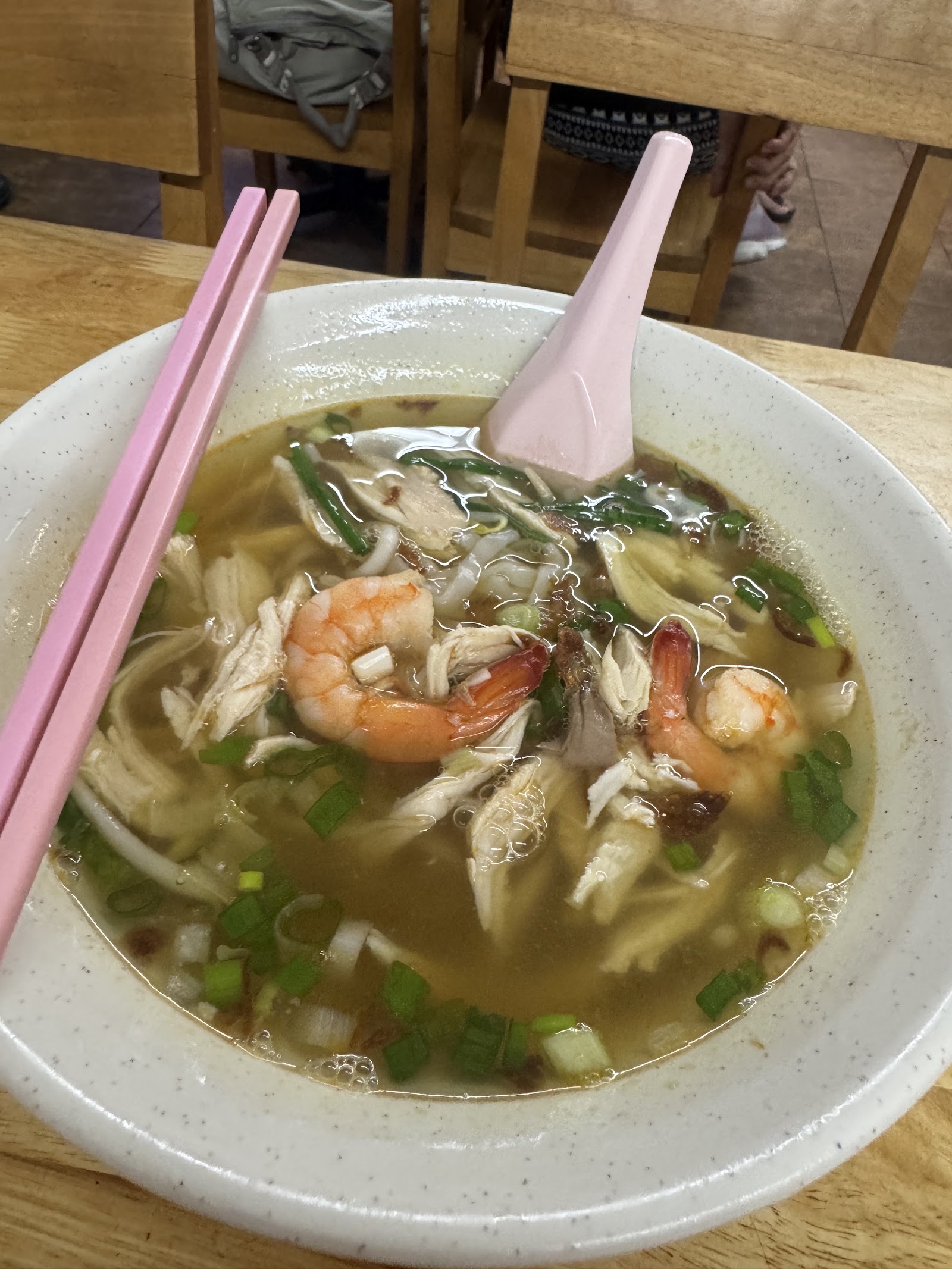 Lucky Garden Kopitiam 12